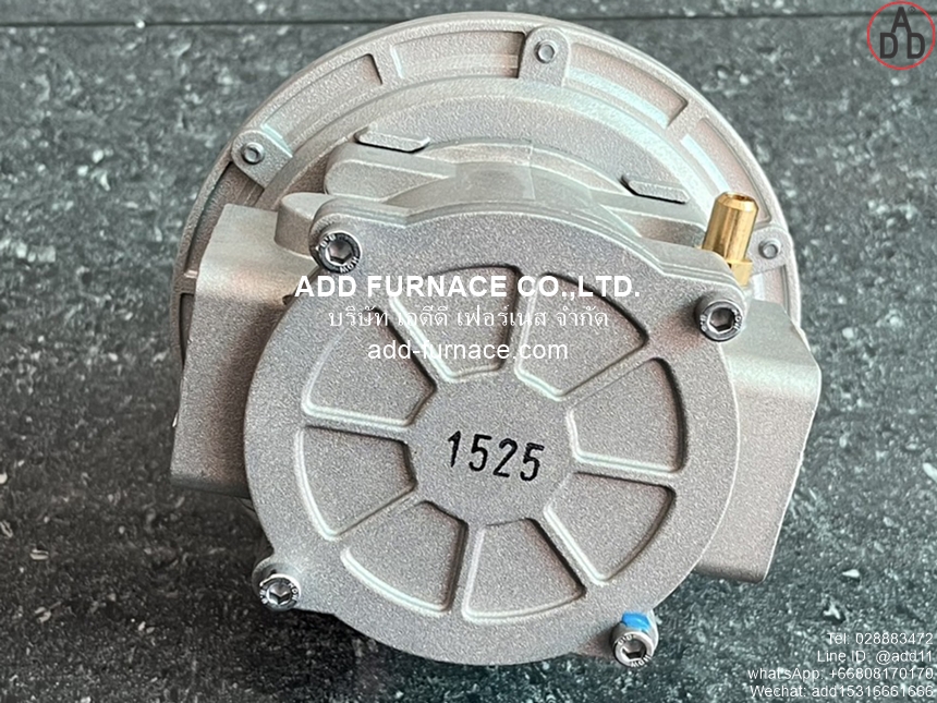 Yamataha RTZ1-15/0.2L (10)